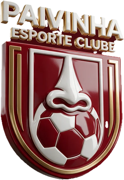 Escudo do Paivinha Esporte Clube